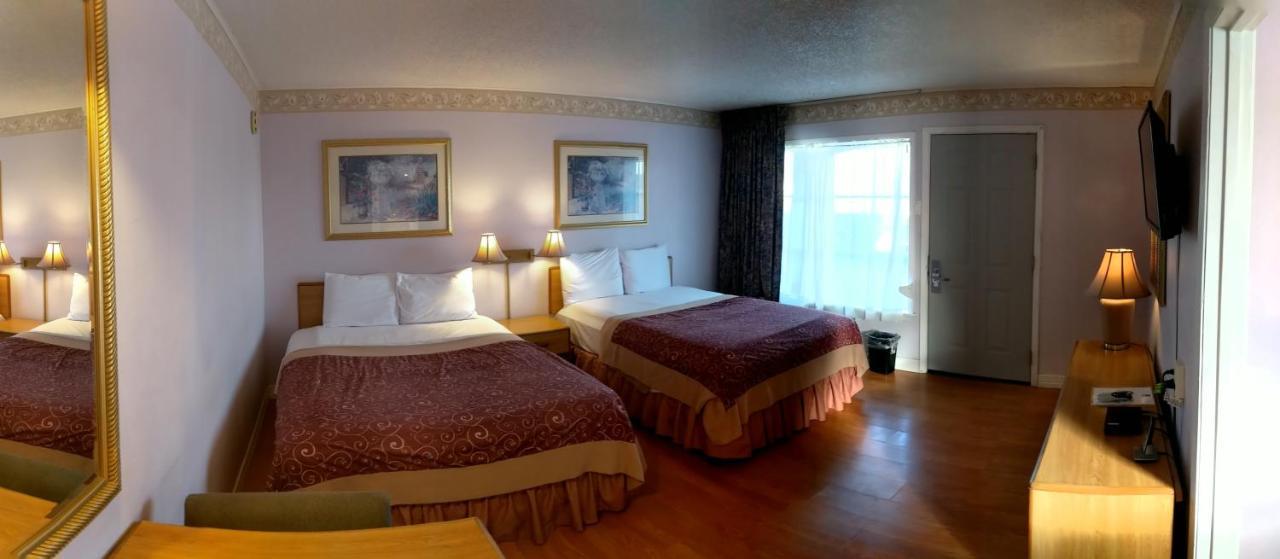 River Forest Inn Belton Zewnętrze zdjęcie