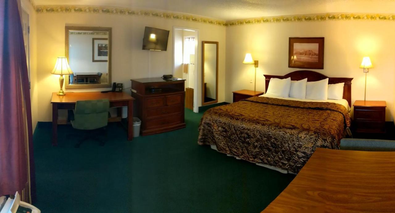 River Forest Inn Belton Zewnętrze zdjęcie