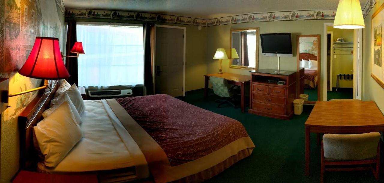 River Forest Inn Belton Zewnętrze zdjęcie