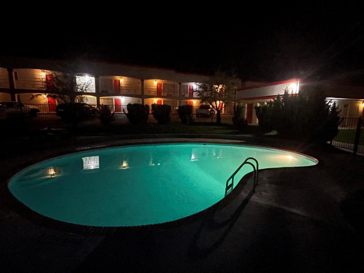 River Forest Inn Belton Zewnętrze zdjęcie