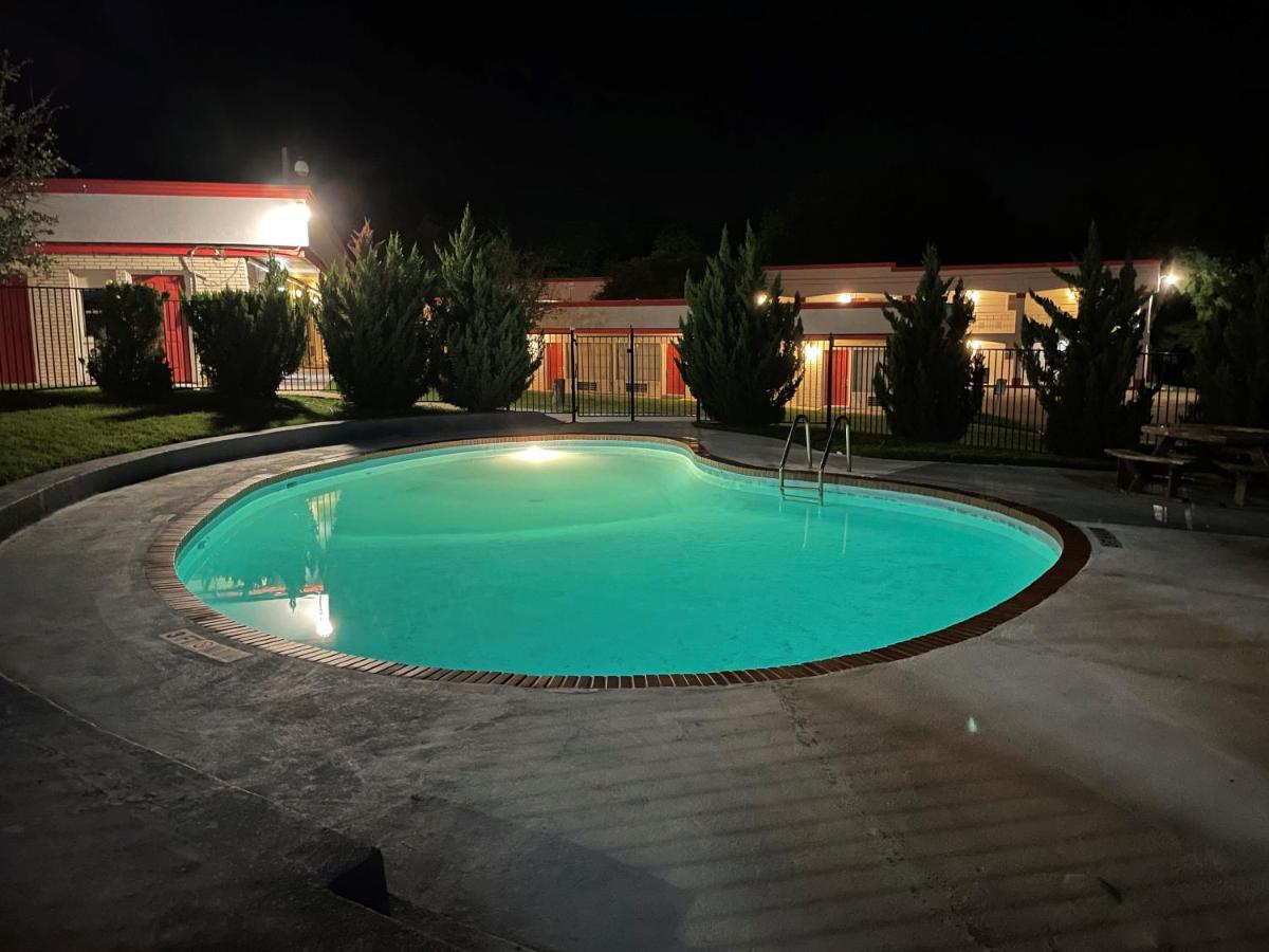 River Forest Inn Belton Zewnętrze zdjęcie