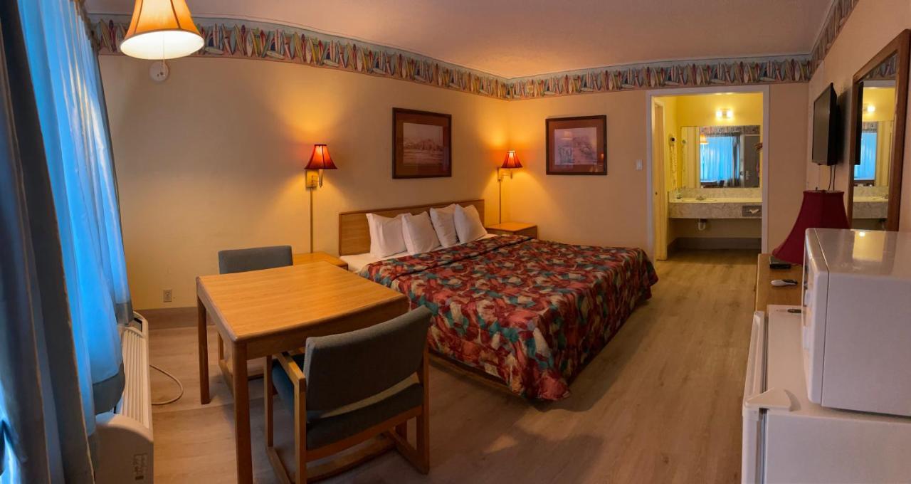 River Forest Inn Belton Zewnętrze zdjęcie