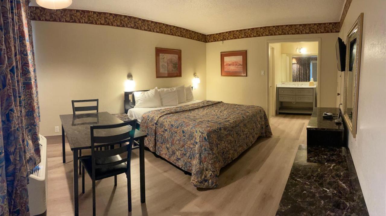 River Forest Inn Belton Zewnętrze zdjęcie