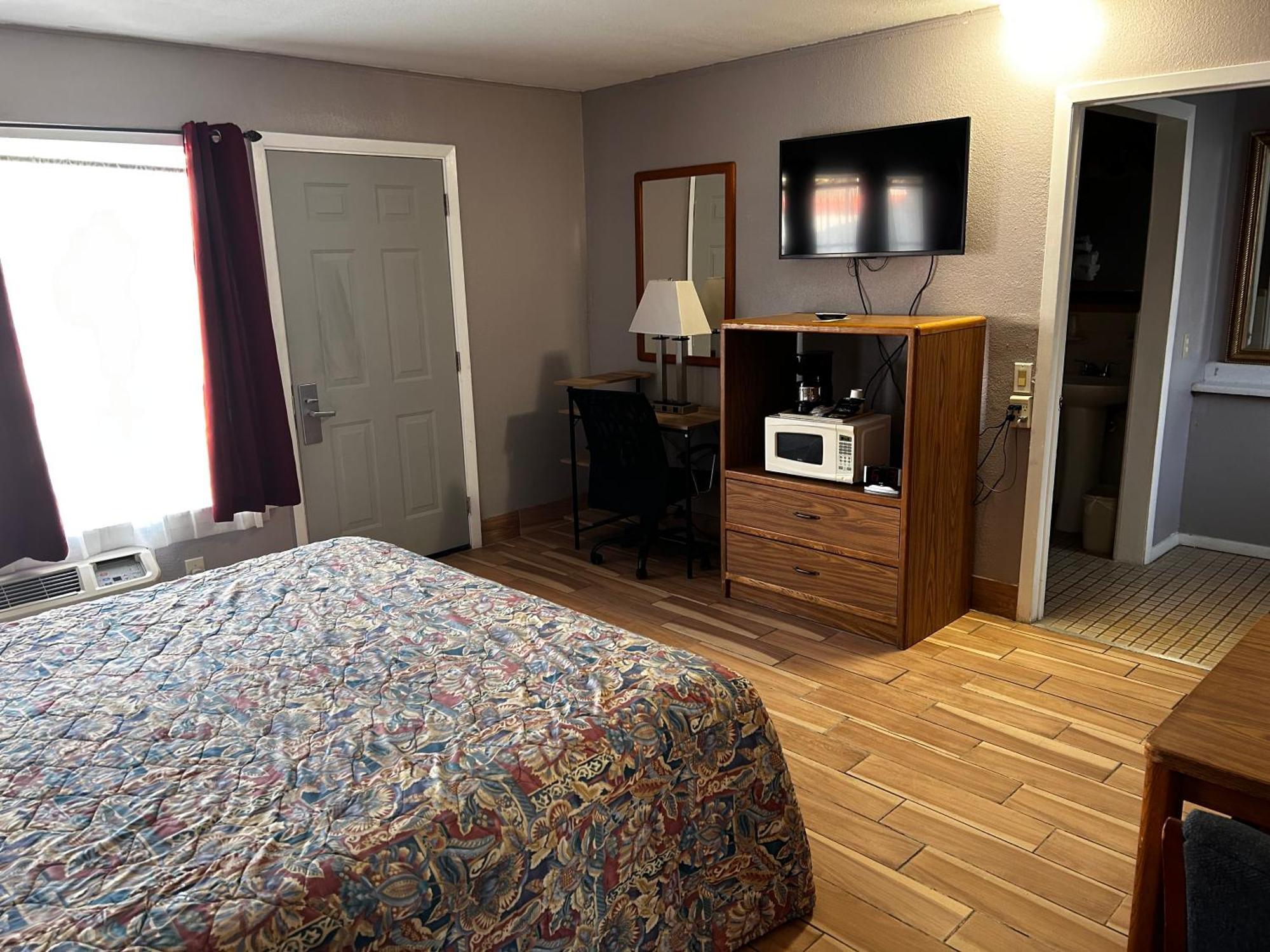 River Forest Inn Belton Zewnętrze zdjęcie