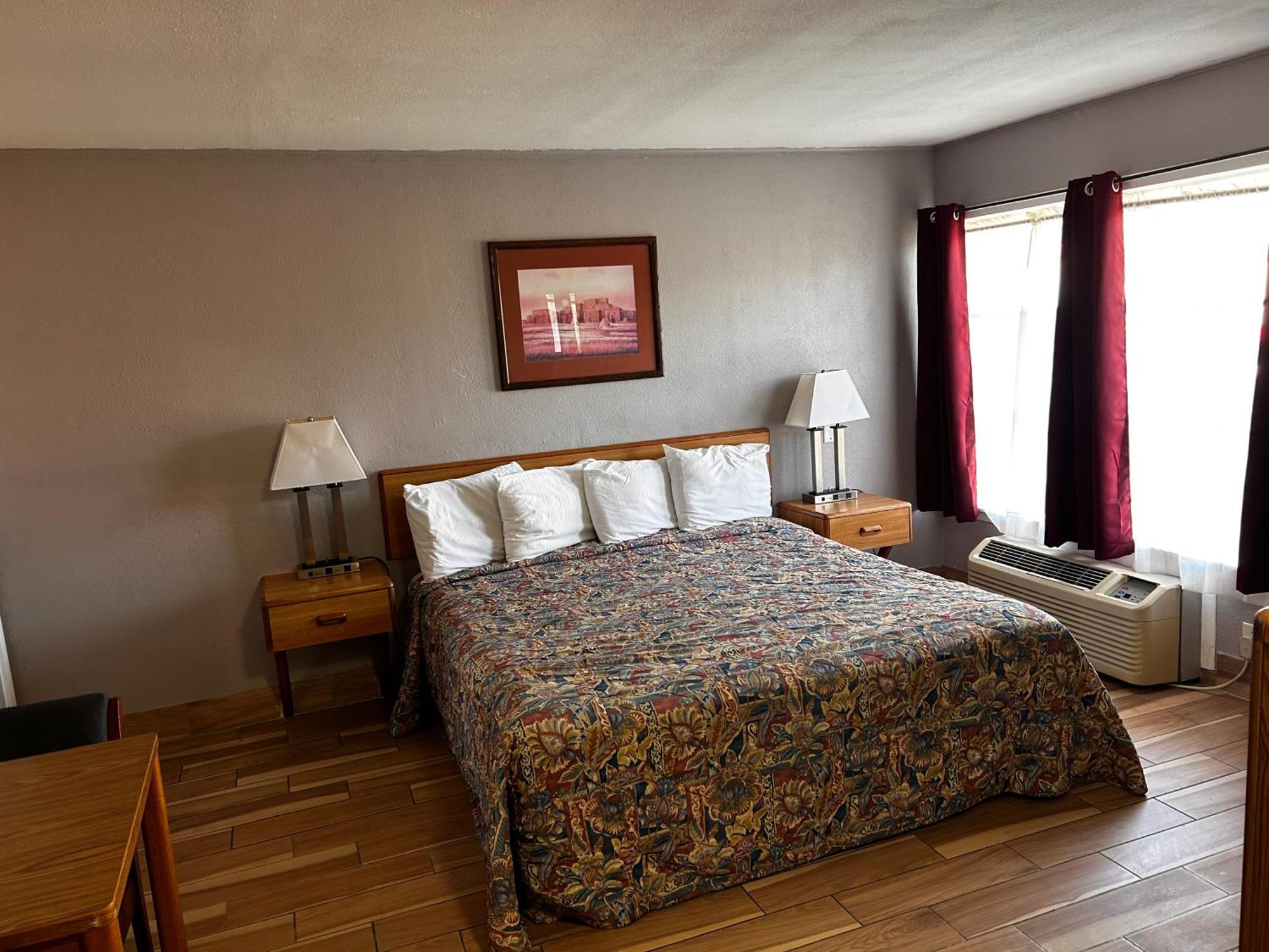River Forest Inn Belton Zewnętrze zdjęcie
