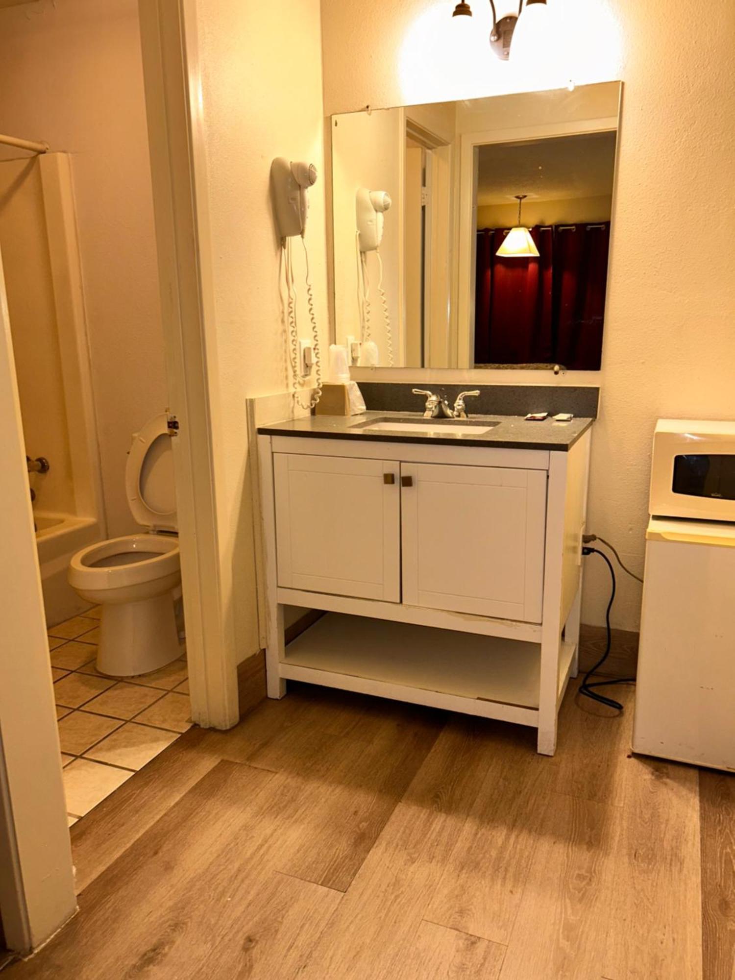 River Forest Inn Belton Zewnętrze zdjęcie