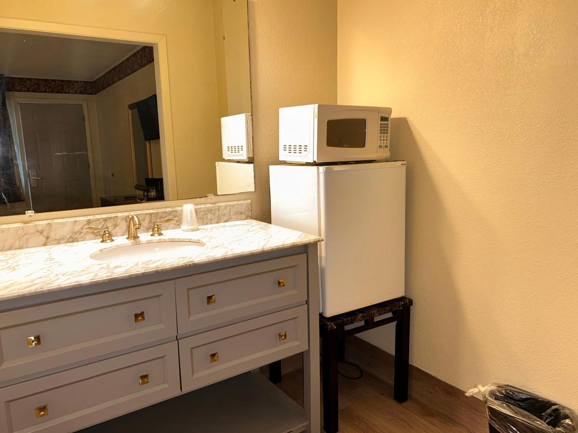 River Forest Inn Belton Zewnętrze zdjęcie