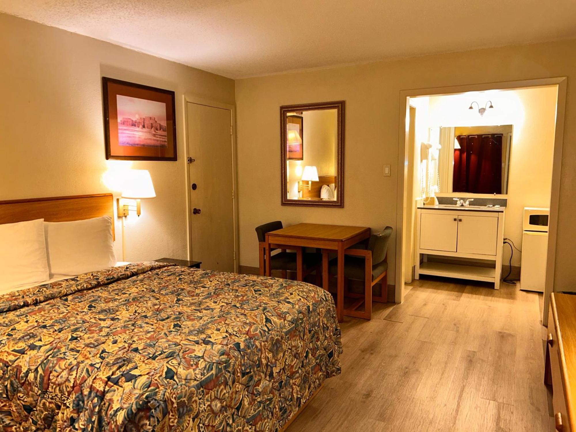 River Forest Inn Belton Zewnętrze zdjęcie