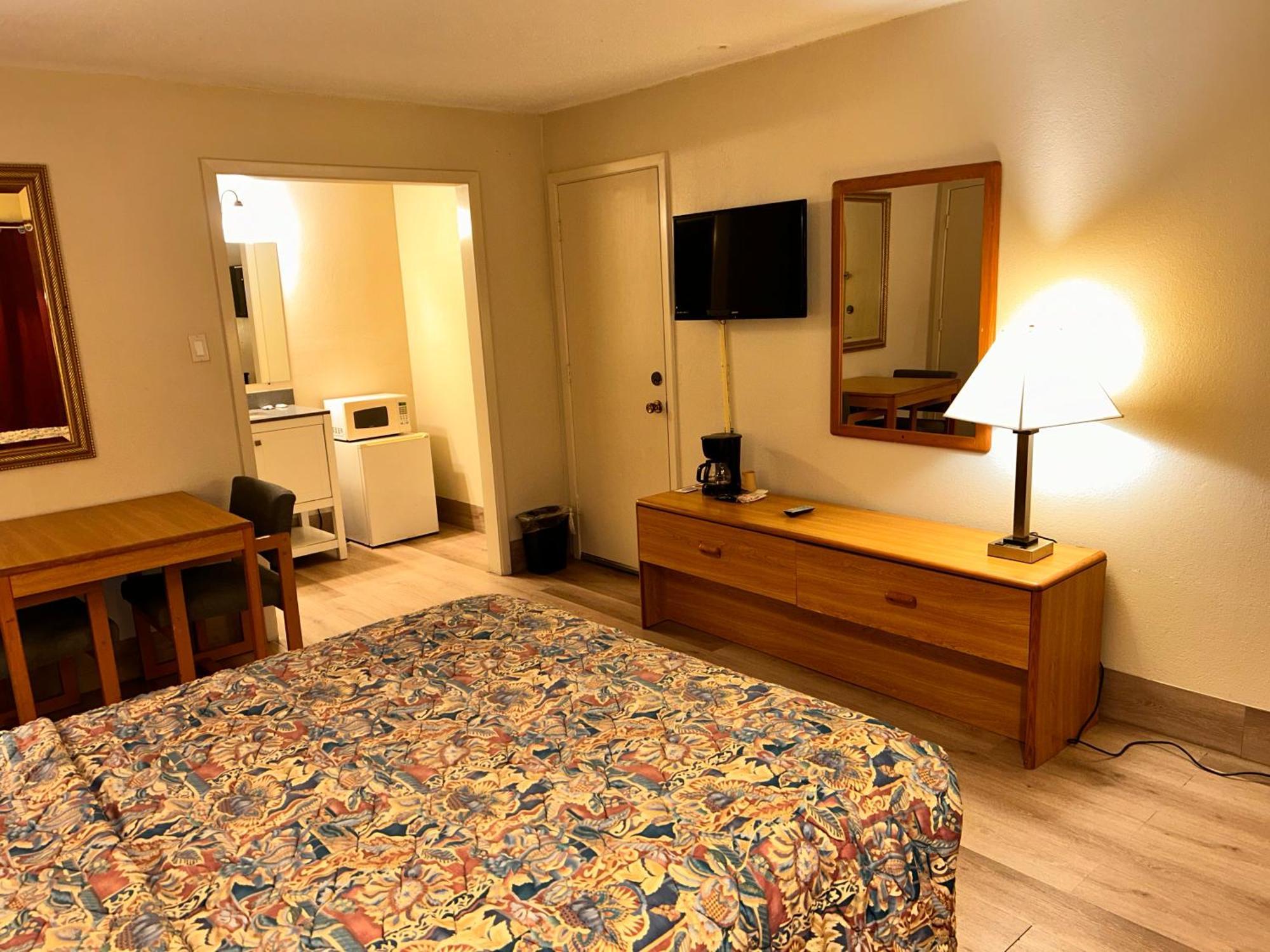 River Forest Inn Belton Zewnętrze zdjęcie