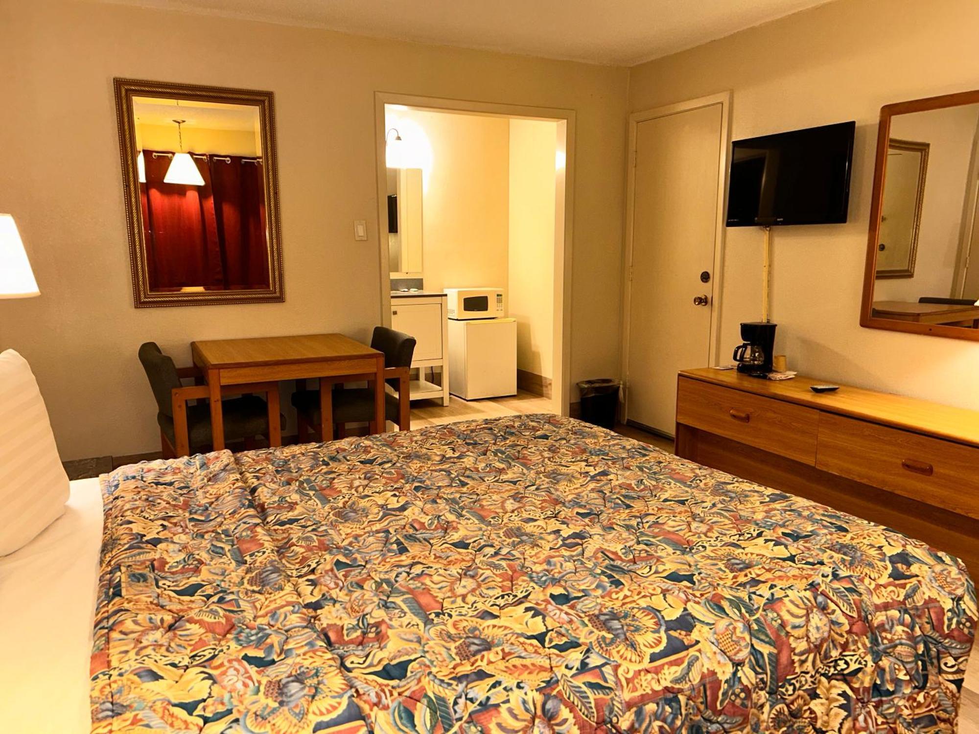 River Forest Inn Belton Zewnętrze zdjęcie