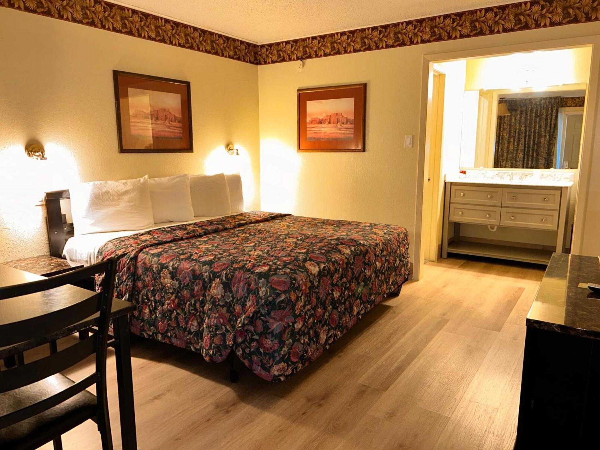 River Forest Inn Belton Zewnętrze zdjęcie
